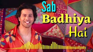 Sab Badhiya Hai Ringtone  Sui Dhaaga Ringtone  Best Bollywood Ringtone  APH Ringtones [upl. by Ahsiuq]