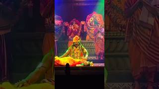 Tu Bada Thakura Mu Chara Manisa instagramviralvideos viralvideo jagannath jagannathtemple [upl. by Ariajaj]