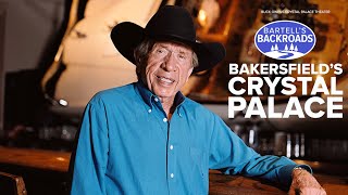 How Buck Owens created the Bakersfield Sound  Bartells Backroads [upl. by Lumpkin]