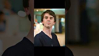 There’s a needle in a man’s organ 😱movie sean shortsthegooddoctor [upl. by Anaiq]