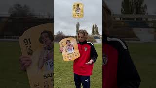 🗣️Какой рейтинг футболисты⚽️ Подпишись❤️ football футбол soccer foryou рекомендации рек [upl. by Aziaf]