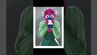 Lore Olympus episode 188 music [upl. by Ettedualc140]