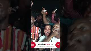 The moment people sang quotNITORI OGOquot by ADUKE GOLD at her Candle Night Procession [upl. by Mcafee]