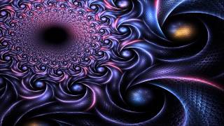 VIA AXIS  The Tryptamine Dimension ᴴᴰ [upl. by Treiber31]