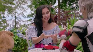 Descendants 3  Shes Definitely Taken  Clip 49 [upl. by Rubin]