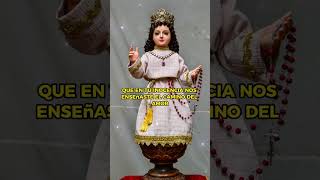 ❤️ Oracion al Divino Niño Jesus del Rosario ❤️ niñojesusdelrosario divinoniño niñojesus [upl. by Fahland]