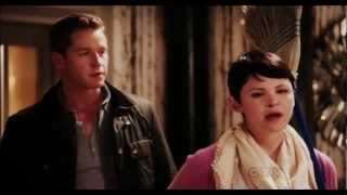 Snow White and Charming At the Beginning [upl. by Vala]