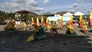 PAWIKAN FESTIVAL 2019  Regional Level  TARLAC  GRAND CHAMPION  Street Dancing  Bataan Festival [upl. by Holton776]