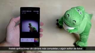 Los 8 consejos clave para mejorar tus fotos con smartphone [upl. by Nananne]