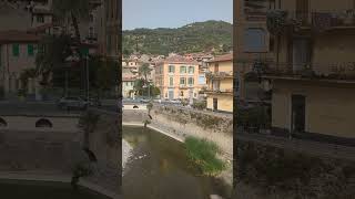 Dolceacqua is a beautiful city in Italy [upl. by Araf712]