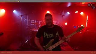 Terrorpy  Live  Kansas City 310323 [upl. by Neerihs581]