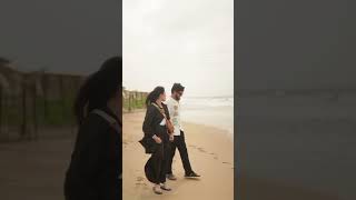 Saba amp Maaz Khan Making Memoriessabamaaz maazkhan couplegoals showbiz memories viral trending [upl. by Niliram]