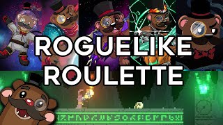 Never Any Doubt Roguelike Roulette [upl. by Urbano]