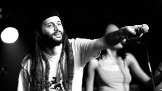 Alborosie feat Etana  Blessing rmx [upl. by Eerrahs]