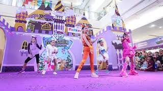 Pony Dance Contest Thailand 2018TEAM 15Thai Girlsdance dancevideo [upl. by Elata453]