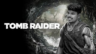 Tomb Raider  Ronnie is Live [upl. by Hcurab]