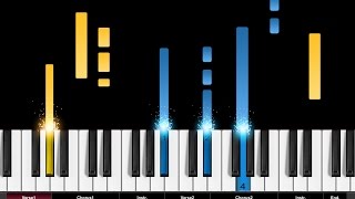 What Is OnlinePianist  Piano Tutorial Application For Web amp Tablet [upl. by Agnese]