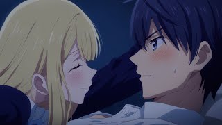 Top 10 New WHOLESOME Romance Anime To Watch [upl. by Idaline]