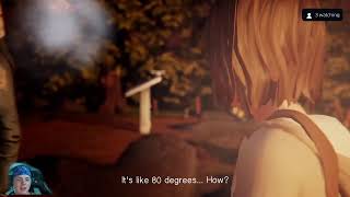 Life is strange remasterd episode 1 [upl. by Stutman]