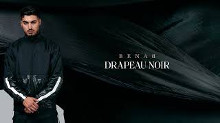 Benab  Drapeau Noir Audio Officiel [upl. by Ziladnerb]