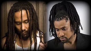 Dreadlocks vs Locs [upl. by Aciruam]