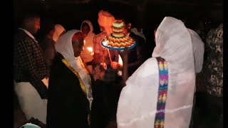 Traditional Wedding guayla  New Ethiopian Tigrigna Music 2018 [upl. by Siwel840]