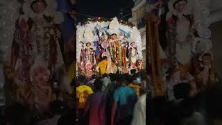 Gorakhpur ki badi maharani durgapuja bhakti gorakhapur hindufestival [upl. by Leiria251]