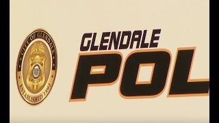 Glendale PD partners with Westgate to form Entertainment Squad to bring crime down in the area [upl. by Alberto896]