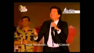 Wael Jassar  Operette Om el Donya  وائل جسار  أوبريت أم الدنيا [upl. by Takeshi]