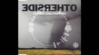 Red Hot Chili Peppers  Otherside 8D Audio [upl. by Rebmat680]