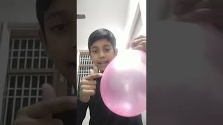 try balloon voice shortfeed balloon ballonhacks trending [upl. by Sadie230]