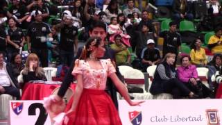 Interacademias 2017 Categoría Infantil [upl. by Bailey284]