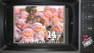 Woolworths Variety Commercial 1984 [upl. by Aenil]