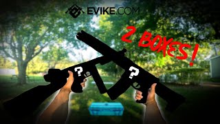 Labor Day 2024 Evike Box Of Awesomeness Unboxing [upl. by Wendolyn815]