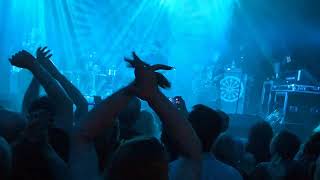 Levellers Newcastle 2024 The Boatman [upl. by Purvis]