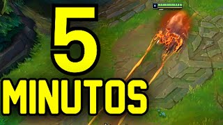 Guía COMPLETA de AMBESSA en 5 MINUTOS  League of Legends [upl. by Thema]