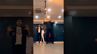 DJ wale Babu✨👌🏻 badshah newsong song dance music dancechoreography deepaktulsyan25 shorts [upl. by Marti]