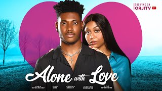 A LOVERS LIE New Movie Ruth Kadiri Eddie Watson Annes Anekwe 2023 Nigerian Nollywood Movie [upl. by Acinomahs]