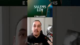 React trailer de A Hora do Vampiro Salems Lot 2024 stephenking ahoradovampiro salem [upl. by Sivert237]