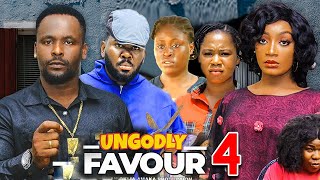 UNGODLY FAVOUR SEASON 4New MovieZubbyMichealMercyKenneth AdaezeEluka 2024 Latest Nollywood Movie [upl. by Catharina]