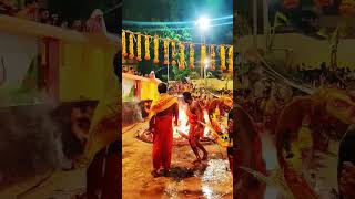 Kerala Temple Festival shailpoints elephant celebration people devotional hinduplaceofworship [upl. by Salot]