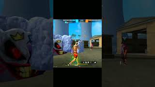 My Friend Dare Me 1 Vs 1  Brother Vs Brother Part 1  Free Fire Shorts Video  freefire 1vs1 [upl. by Hawthorn]