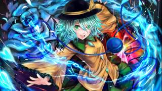 HM Koishis Theme Hartmanns Youkai Girl [upl. by Westney606]