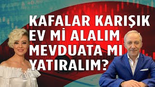 Konut alınır mı Konut almak için doğru zaman mı Konut almak mantıklı mı Memur maaş zammı 2024 [upl. by Spaulding]