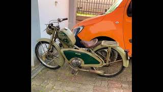 Different models in Mopeds with Paddles start model ✨️ Not For Sale Viewing video Jabalpur 482001 MP [upl. by Donella252]