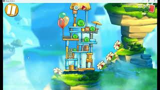 rockstar angrybird gaming game enjoy wounderfull game kids game mobile game [upl. by Thornton497]