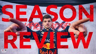 Max Verstappen 2024 Season Review  Mobil 1 The Grid [upl. by Enial101]