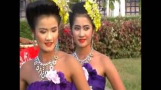 Music from NorthEast Thailand 1 [upl. by Irek]