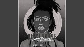 Nocturnal Disclosure VIP [upl. by Holey]