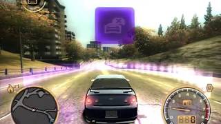 Need For Speed 2005 Testing On a Modded Chromebook [upl. by Adnac]